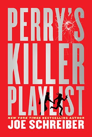 [Perry & Gobi 02] • Perry's Killer Playlist